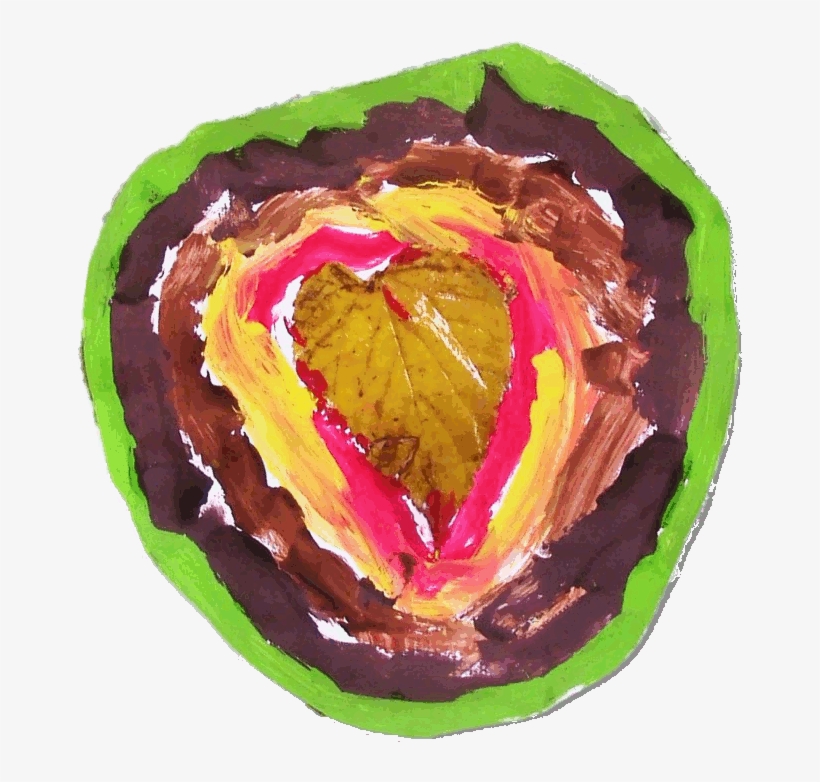 Amigo Árbol, Otoño - Glogster, transparent png download