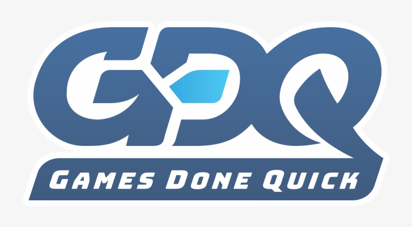 If You're Anything Like This Jabroni Aka Me, You Love - Summer Games Done Quick 2018, transparent png download