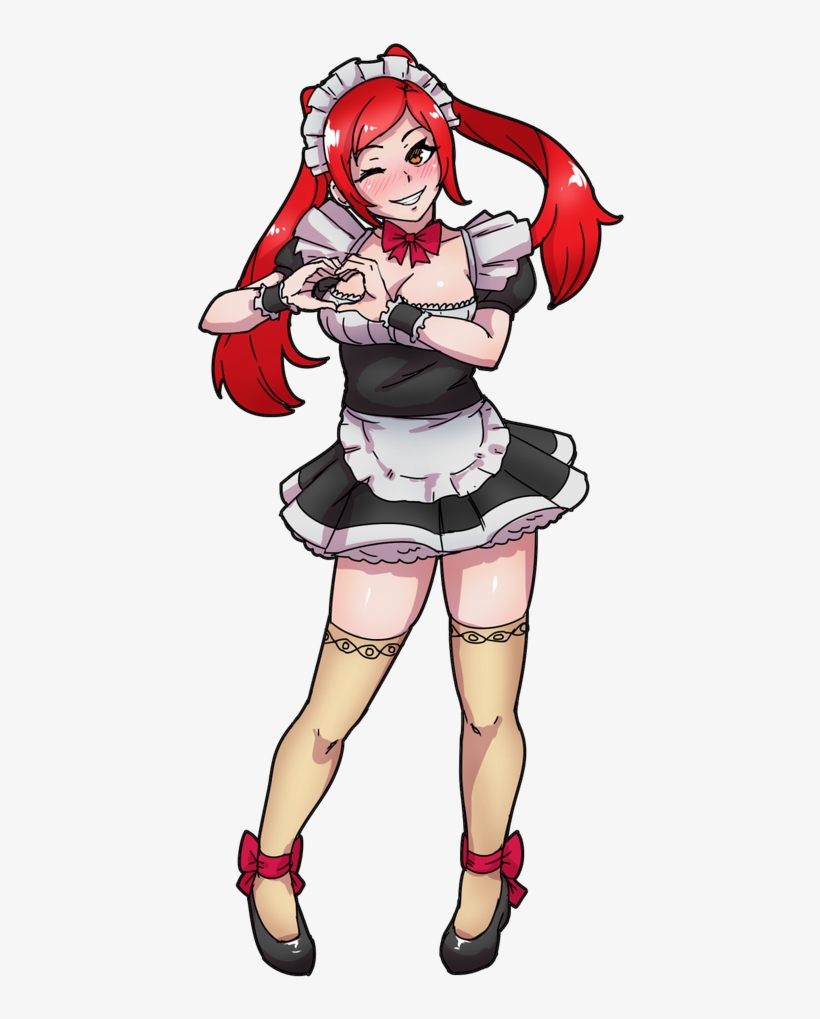 Red Robin Smash Hentai, transparent png download