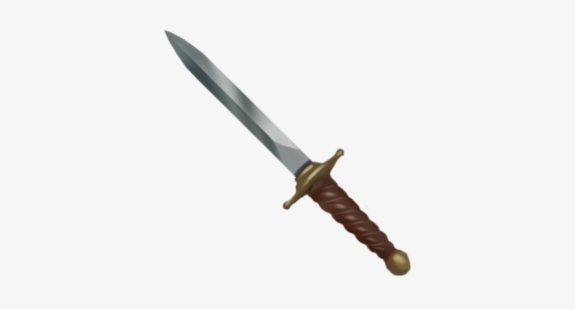 Dagger, transparent png download