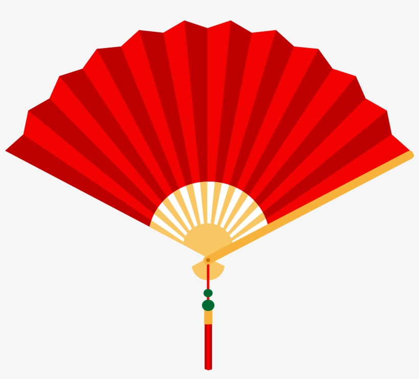 Fan - Fan Clipart, transparent png download