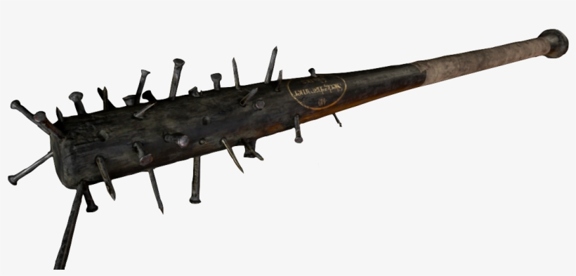 Triple Model Wwii - Cod Ww2 Baseball Bat, transparent png download