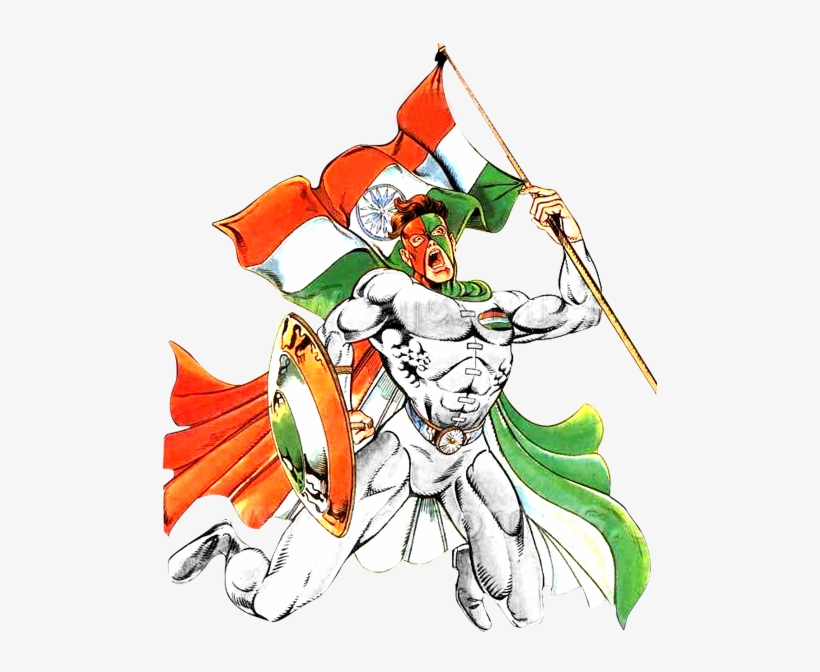 तिरंगा - Short Film, transparent png download