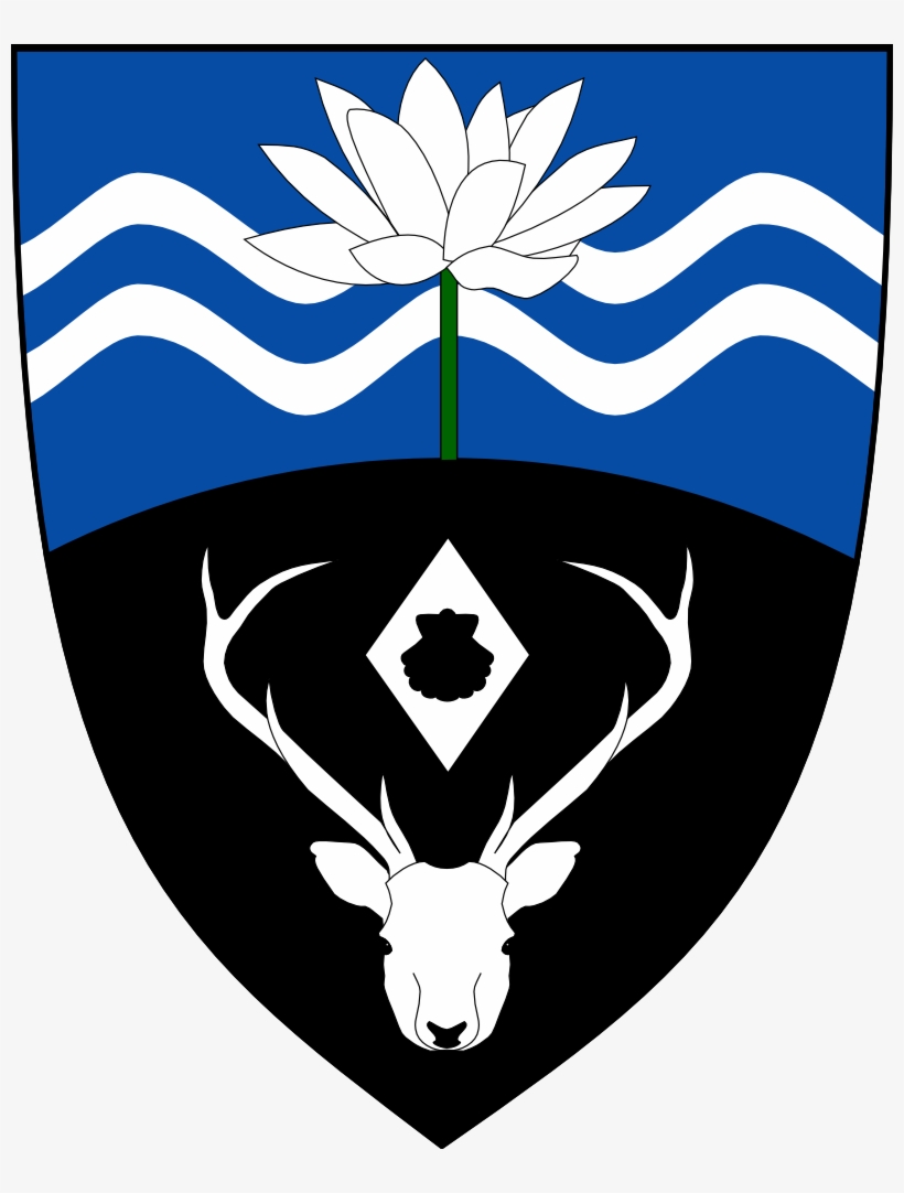 Lucy Cav Shield - Lucy Cavendish College Logo, transparent png download