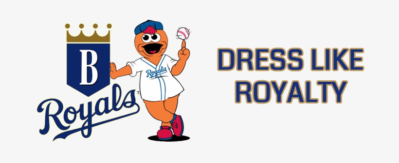 Home - Kansas City Royals, transparent png download