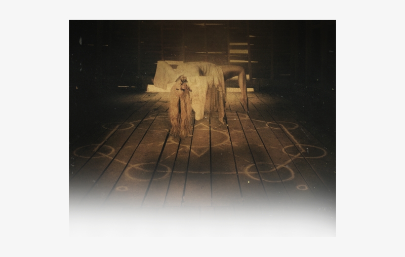 The Exploration Of Good Vs Evil Is Put Center Stage - Moment - Ritual [clean], transparent png download