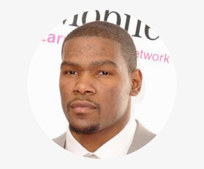 Kevindurant - Russell Westbrook And Kevin Durant, transparent png download