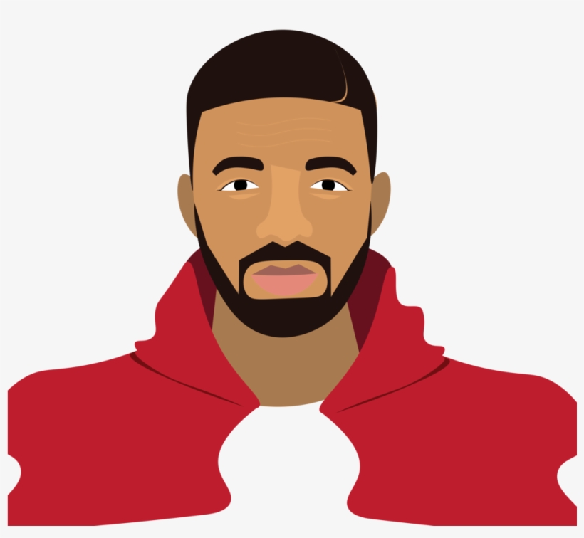 Drake - Portable Network Graphics, transparent png download