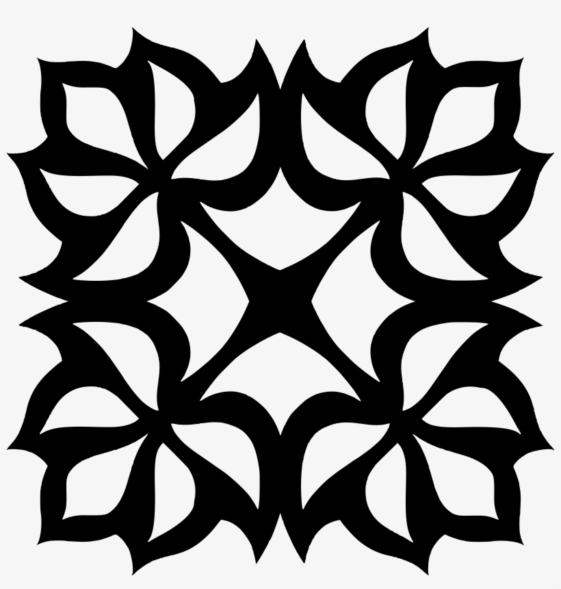 Big Image - Ornament, transparent png download