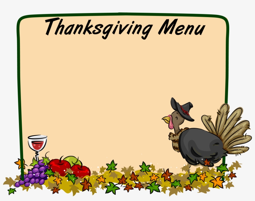 Microsoft Thanksgiving Clip Art For Free Happy Thanksgiving - Clip Art, transparent png download