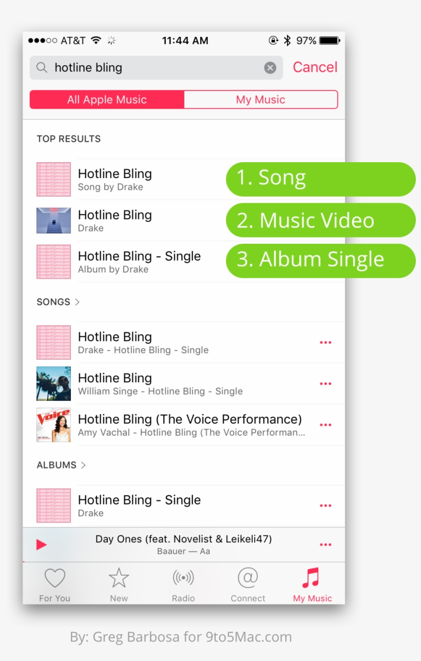 Apple Music Video Search - Teacher, transparent png download