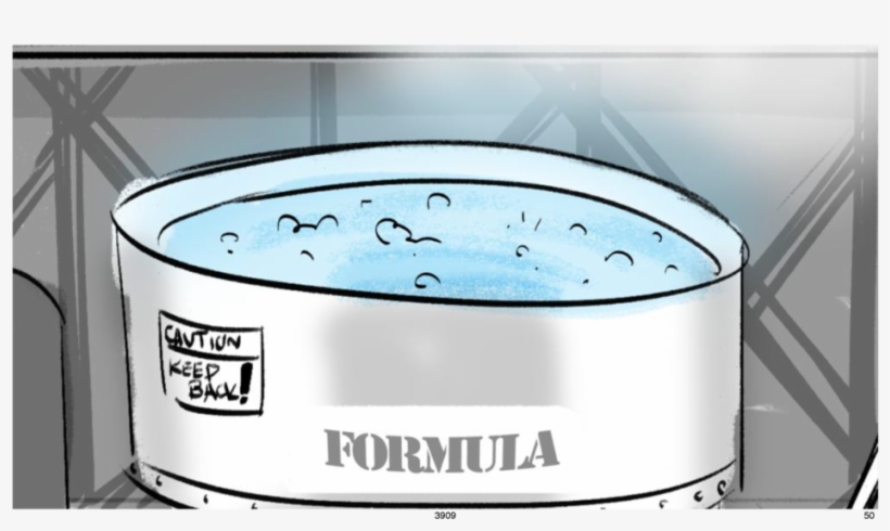 Bossbaby 050 - Illustration, transparent png download