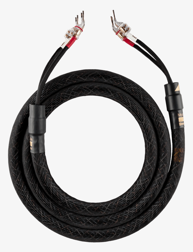 Kimber Kable Kimber Monocle Xl, transparent png download