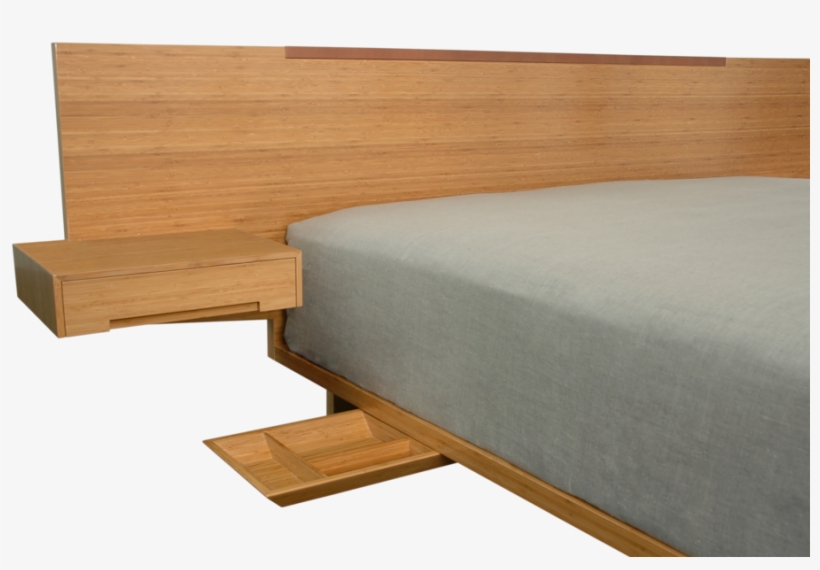Bed-4 - Furniture, transparent png download
