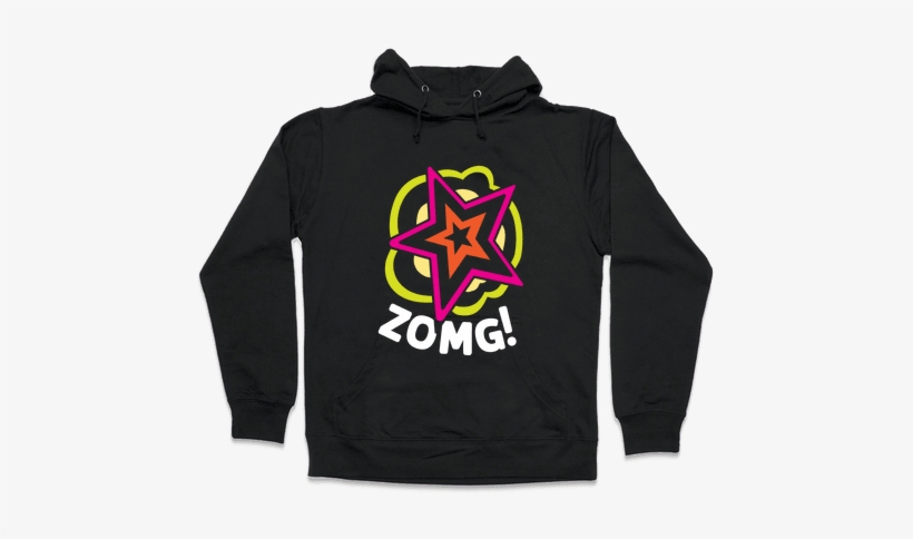 Ryuji Zomg Hooded Sweatshirt - Frida Khalo (i Paint Flowers So They Won't Die) Hoodie:, transparent png download