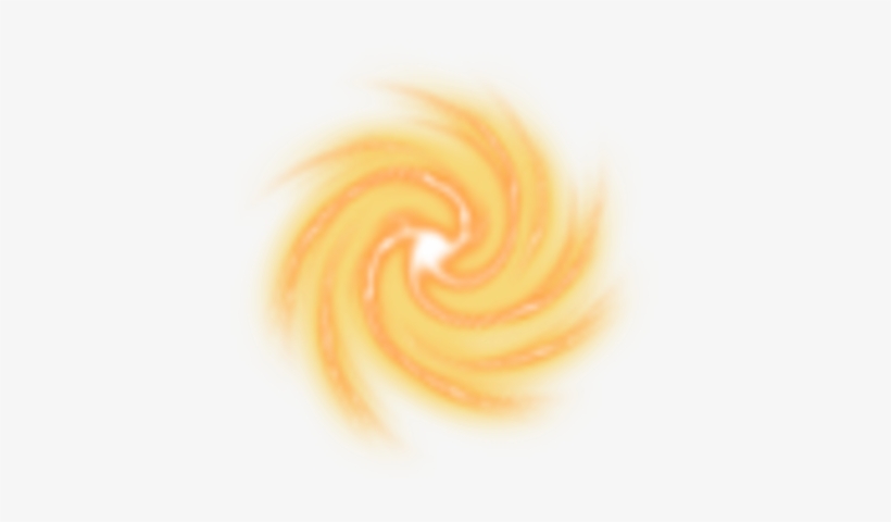 Bola De Fuego Psd - Flat White, transparent png download