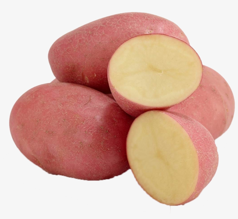Red Washed Potatoes, transparent png download