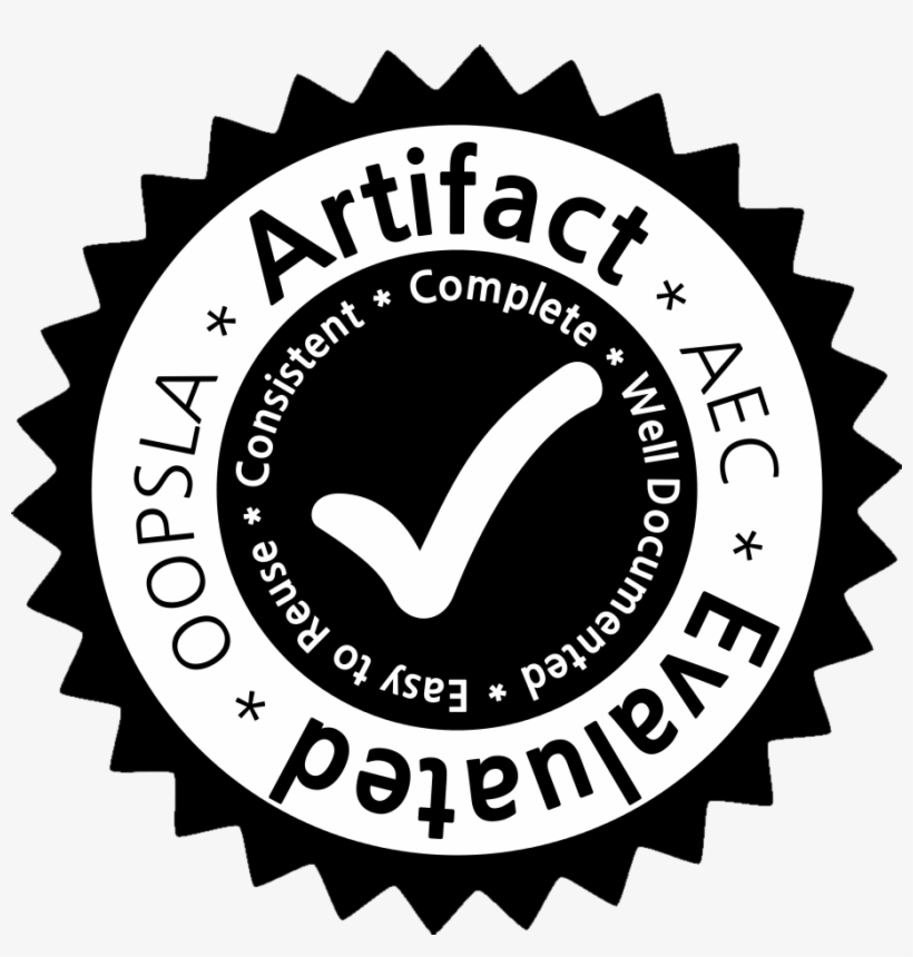 Artifact Evaluation Artifact - Notary Public, transparent png download