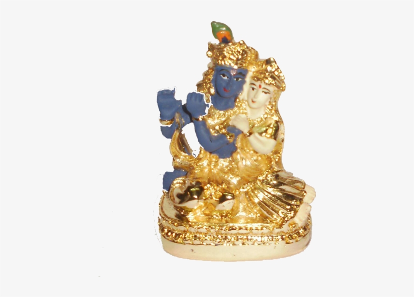 Gold Idols Gi017 - Gold, transparent png download
