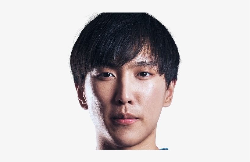 Yiliang “doublelift” Peng Crowed 2018 Na Lcs Summer - Doubellift Young, transparent png download