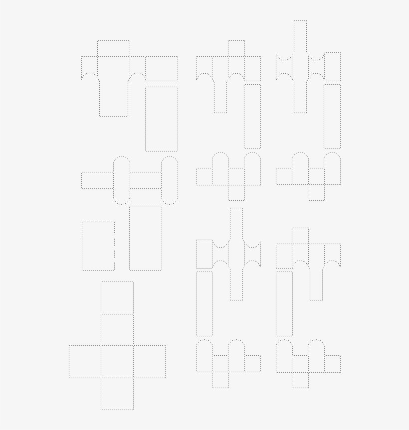 Download The Foreground - Origami, transparent png download