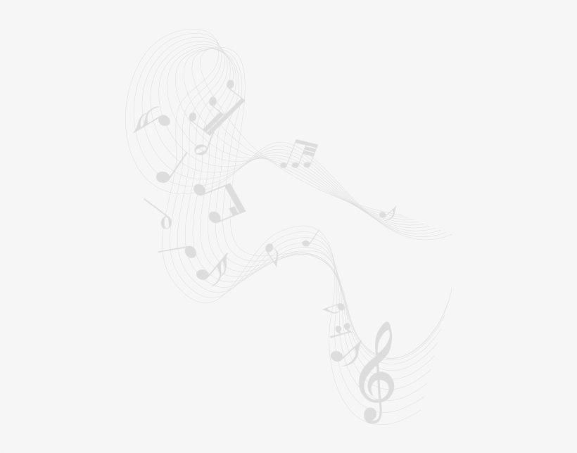 Visit The Store Latest News - Music Symbols, transparent png download