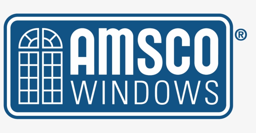 Amsco Windows Logo, transparent png download