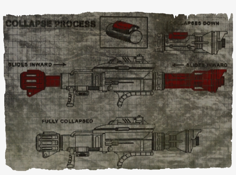 Fnvlr Red Glare Schematic1 - Portable Network Graphics, transparent png download