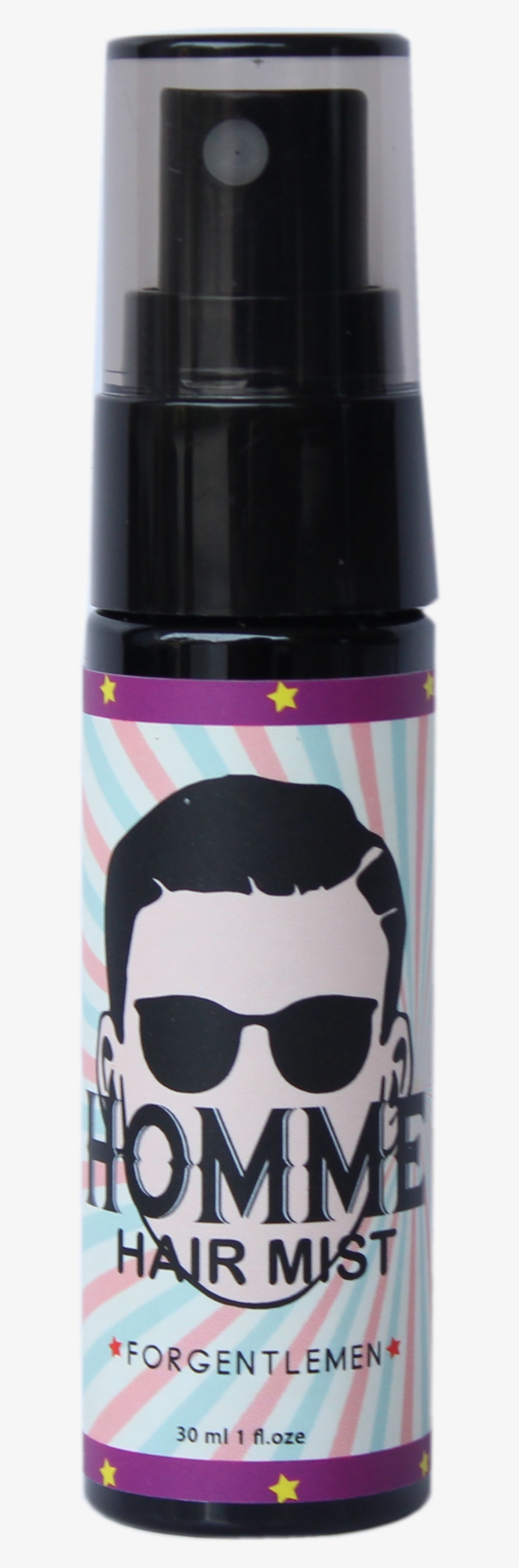 Hair Mist - Eye Liner, transparent png download