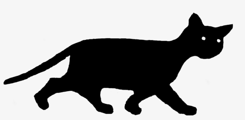 Around The Farmhouses You Always Find Several Cats, - Asian, transparent png download