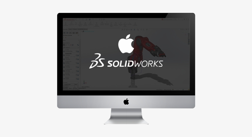 Solidworks For Mac - Getting Non Profit Website Design, transparent png download