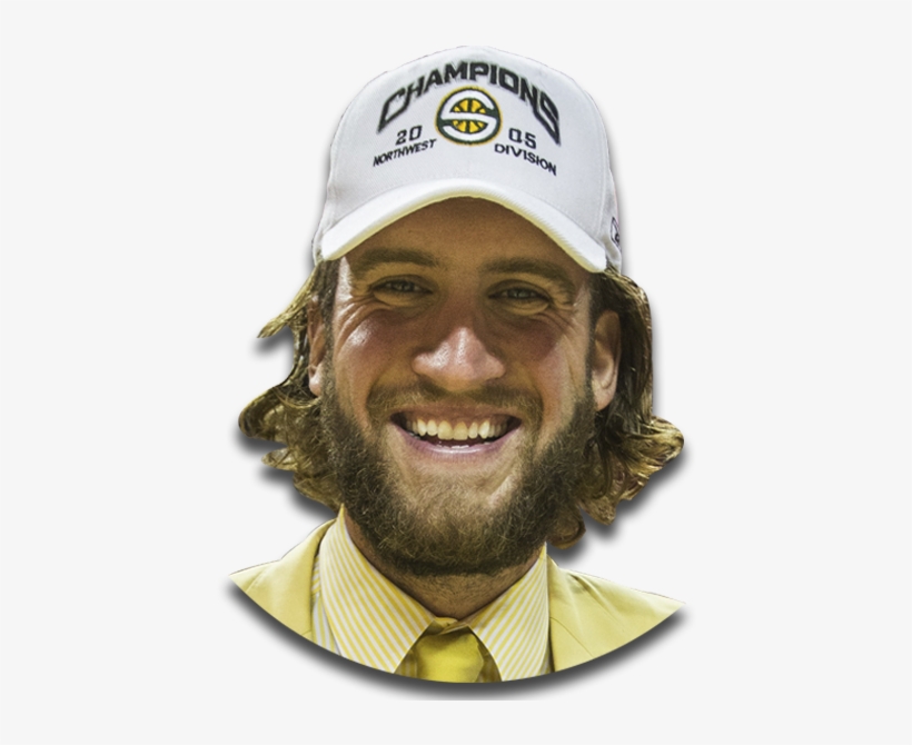 Spencer Hawes - Baseball Cap, transparent png download