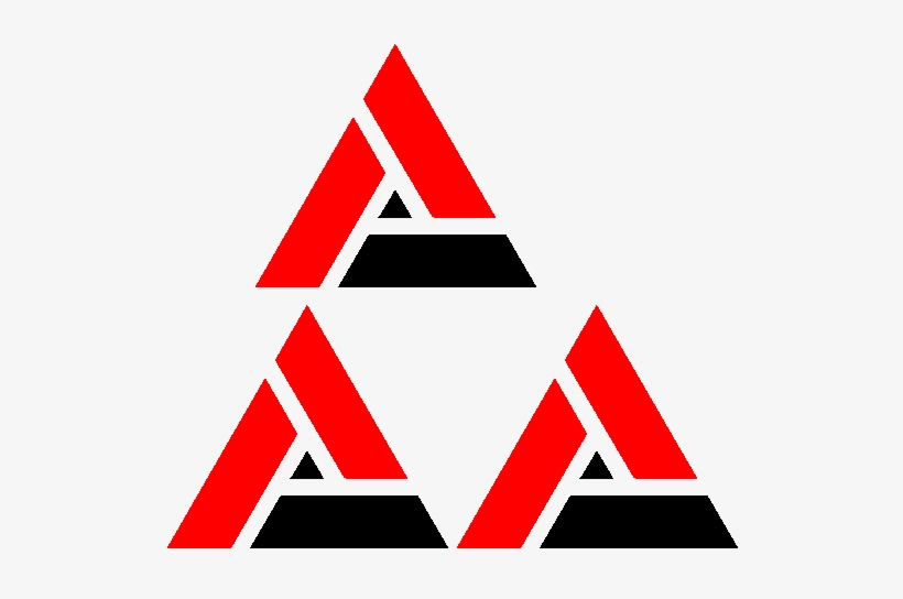 Newfags Cant Triforce , - Triangle, transparent png download