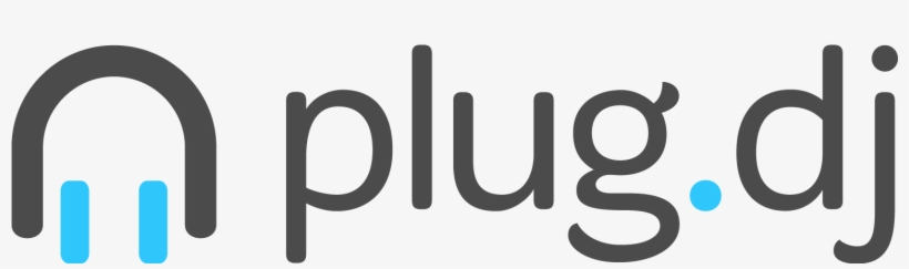 File - Plugdjlogo2015 - Plug Dj Png, transparent png download
