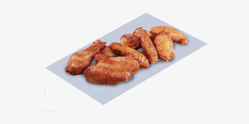 Buffalo Wing, transparent png download