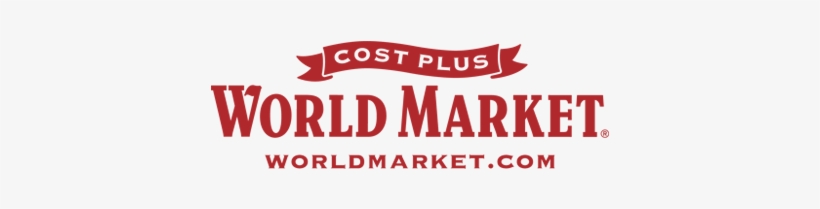 Cost Plus World Market, transparent png download