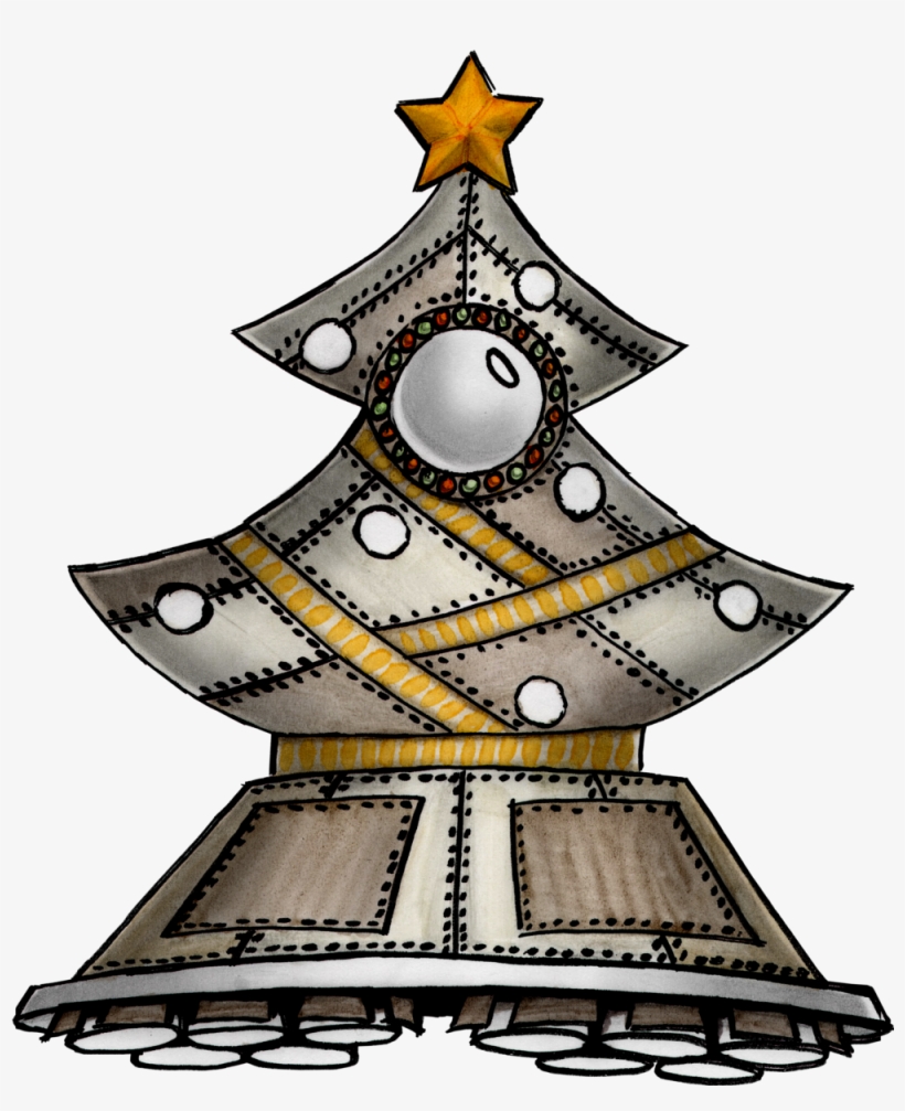 Spaceship, transparent png download