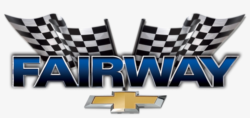 Chevy Find New Roads Logo Png Download - Fairway Chevrolet, transparent png download