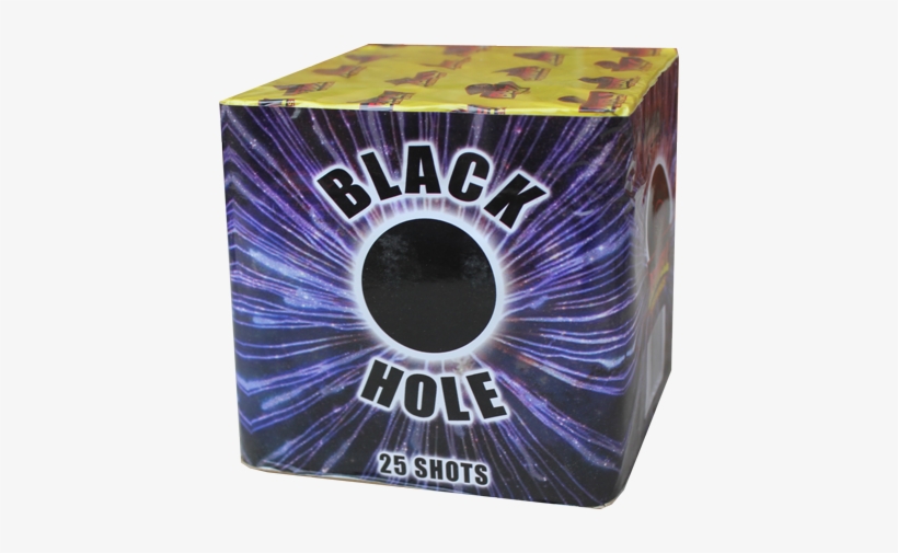 Black Hole - Cd, transparent png download