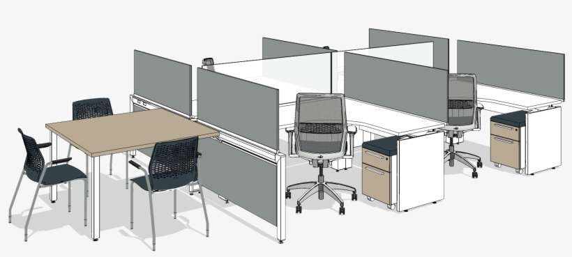 Find More Ideas - Table, transparent png download