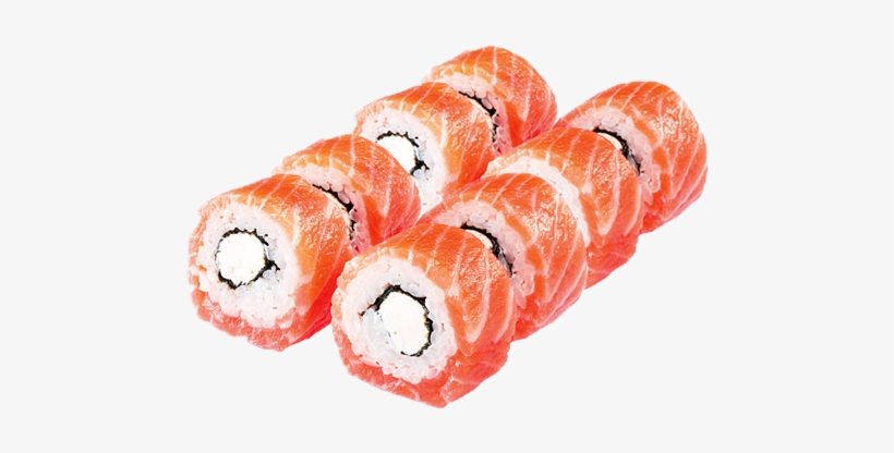 Sushi Png Image - Sushi, transparent png download