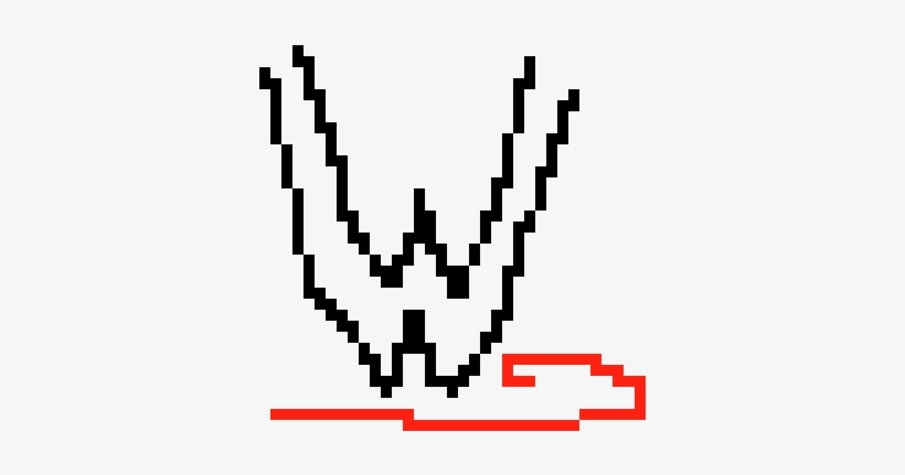 Wwe Logo - Emblem, transparent png download