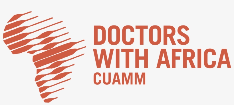 Doctors With Africa Cuamm Logo - Cuamm, transparent png download