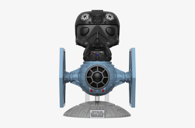 Funko Pop Tie Fighter, transparent png download