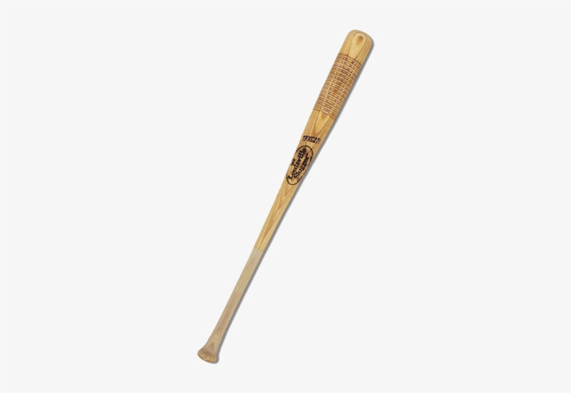 Baseball Bat - Baseball Bats, transparent png download