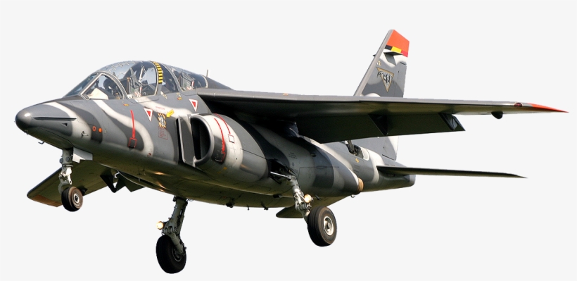 Dassault Dornier Alpha Jet - Mcdonnell Douglas F-15e Strike Eagle, transparent png download