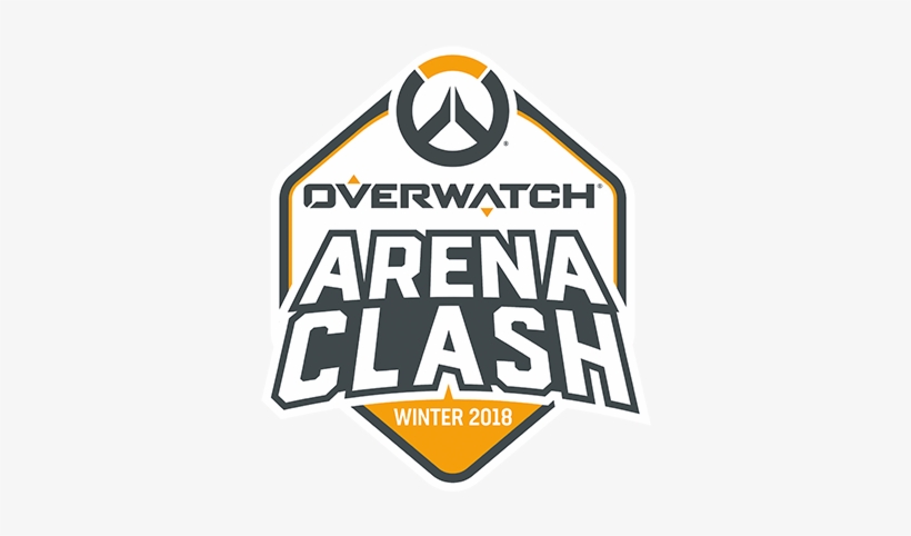 Overwatch Arena Clash Simplified Winter Copy - Blizzard Overwatch, Digital Goods & Currency, transparent png download