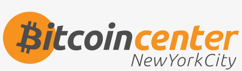 Bitcoin Center Nyc, transparent png download