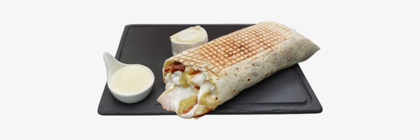 Savoureuse Tacos - Mission Burrito, transparent png download