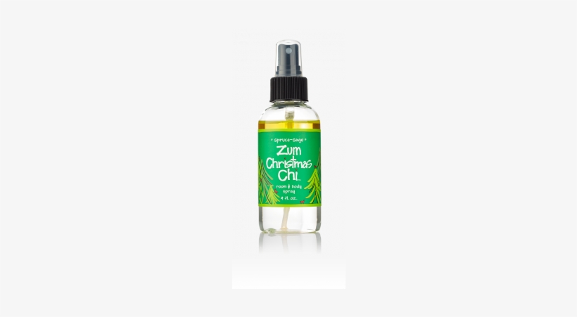 Zum Deo Natural Deodorant Spray Tea Tree-lavender 4oz, transparent png download